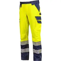 U Power Calças De Trabalho Thunder