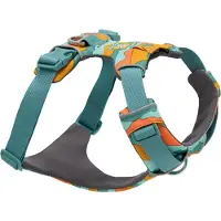 Ruffwear Arnês Para Cães Front Range