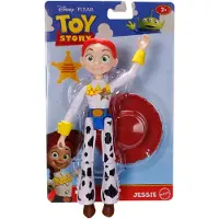 Mattel Jessie Figura 5