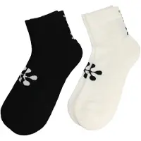Bullpadel Meias Curtas Bp-pmr 2601 2 Pares