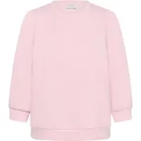 Kaffe Sweatshirt 'KAannie' rosa