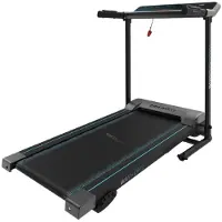Cecotec Esteira Drumfit Wayhome 1000 Runner Sprint