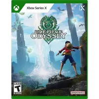 Series X One Piece Odyssey (import)