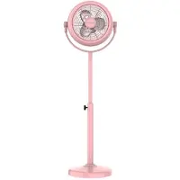 Cecotec Ventilador De Pé Retro