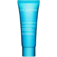 Clarins Hydra Essentiel Gel Hidratante Matificante para Pele (Hidrata e Refresca o Gel Matificante) 75ml