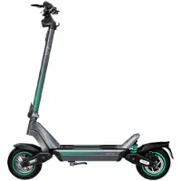 Cecotec Scooter Elétrica Bongo Y45 Connected