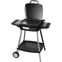 Cecotec Churrasco Elétrico Perfectcountry 2000 Easymove