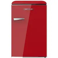 Cecotec Mini Geladeira Frigorífico Bolero Coolmarket Tt Origin 110