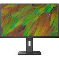 Philips Monitor 32b1n3800/00 32´´ 4k Va Wled
