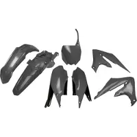 Ufo Kit De Plásticos Yamaha Yzf 250/450 2019-2023 Yakit321-090