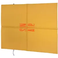 Battle Rope EspaÑa Colchonete Blanket