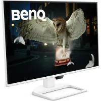 BenQ Monitor Gaming Ew270q 27´´ 2k Ips Led 200hz