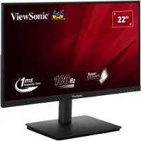 Viewsonic Monitor Va220-h 22´´ Full Hd Va Led