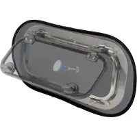 PLASTIMO P2351430 Rede Mosquiteira