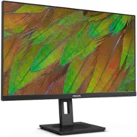 Philips Monitor 27b1n3800/00 27´´ 4k Ips Lcd