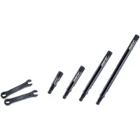 Sram Extensor De Válvula Knurled