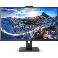 Philips Monitor 326p1h/00 32´´ Wqhd Wled 75hz