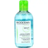 Bioderma SÉBIUM H2O Solução Micelar 250ml