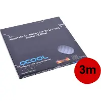 Alphacool Tubo Alphatube Hf 13/10 Caixa De Retalho 3 M