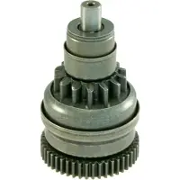 RMS Beauty Unidade De Inicialização Piaggio Fly/zip 100cc 4t