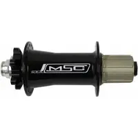 MSCH Copenhagen Cubo Traseiro Disc