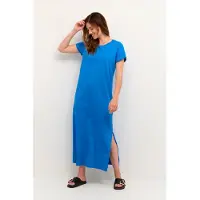 Kaffe Vestido 'Celina' azul real