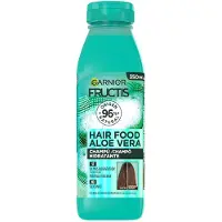 Garnier Fructis Hair Food Aloe Vera Shampoo Idratante 350ml — Shampoo