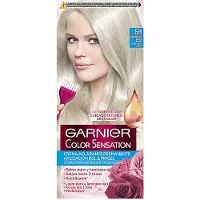 Garnier Color Sensation S9 Biondo Cenere Platino — Colorazione capelli