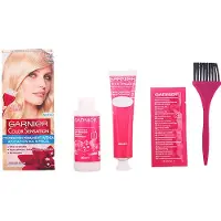 Garnier Color Sensation 110 Biondo Extra Chiaro — Colorazione permanente capelli