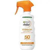 Garnier Hydra 24 Protect Protettivo Viso e Corpo Spf50 270 ml — Spray solare
