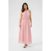 Kaffe Vestido 'KAbelle' rosa escurecido