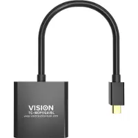 Vision Adaptador Profissional