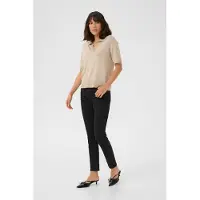Kaffe Pullover 'KALizza' bege