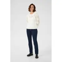 Kaffe Blusa 'KALaila' branco