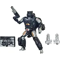 Transformers Agente Secreto Devasta Guerra De Cybertron 15 Cm