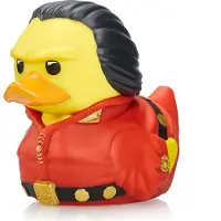 TUBBZ Figura Star Trek Khan Noonien Singh