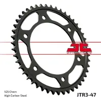 JT Sprockets Roda Dentada Traseira 525 Jtr3.47