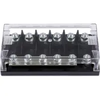 Victron Energy Suporte De Fusível Mega De 6 Vias