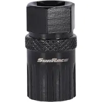 Sunrace Ferramenta De Bloqueio De Cassete Tlfw1 Mfez/mfex