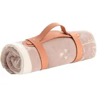 cambrass Cobertor Dinos Bamboo 80x100 Cm