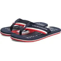 Tommy Hilfiger Chinelos Patch
