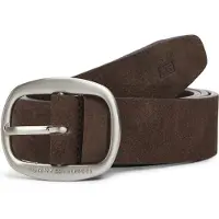 Tommy Hilfiger Cinto Casual 3.5 Suede