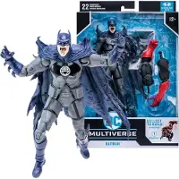Mcfarlane Toys Multiverso Dc Comics Batman 17 Cm