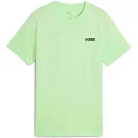 Puma Camiseta De Manga Curta Ess 2 Color Small No