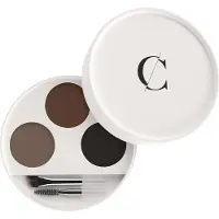 COULEUR CARAMEL Mascara 29 Brune — Mascara