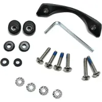 Leatt Kit De Parafusos Dbx/gpx Propro Lite