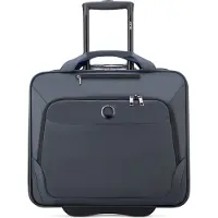 Delsey Mala Com Rodinhas Parvis Plus Water Resist 30l