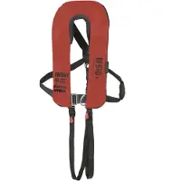 Besto Colete Salva-vidas 220n Solas Twin Chamber