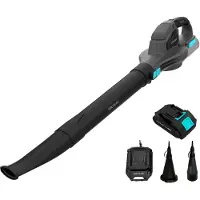Cecotec Soprador De Folhas Elétrico Airforce 2500