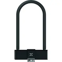 Onguard Cadeado Em U Black X Titan Smart Std 14mm Slbx-ti-ulstd